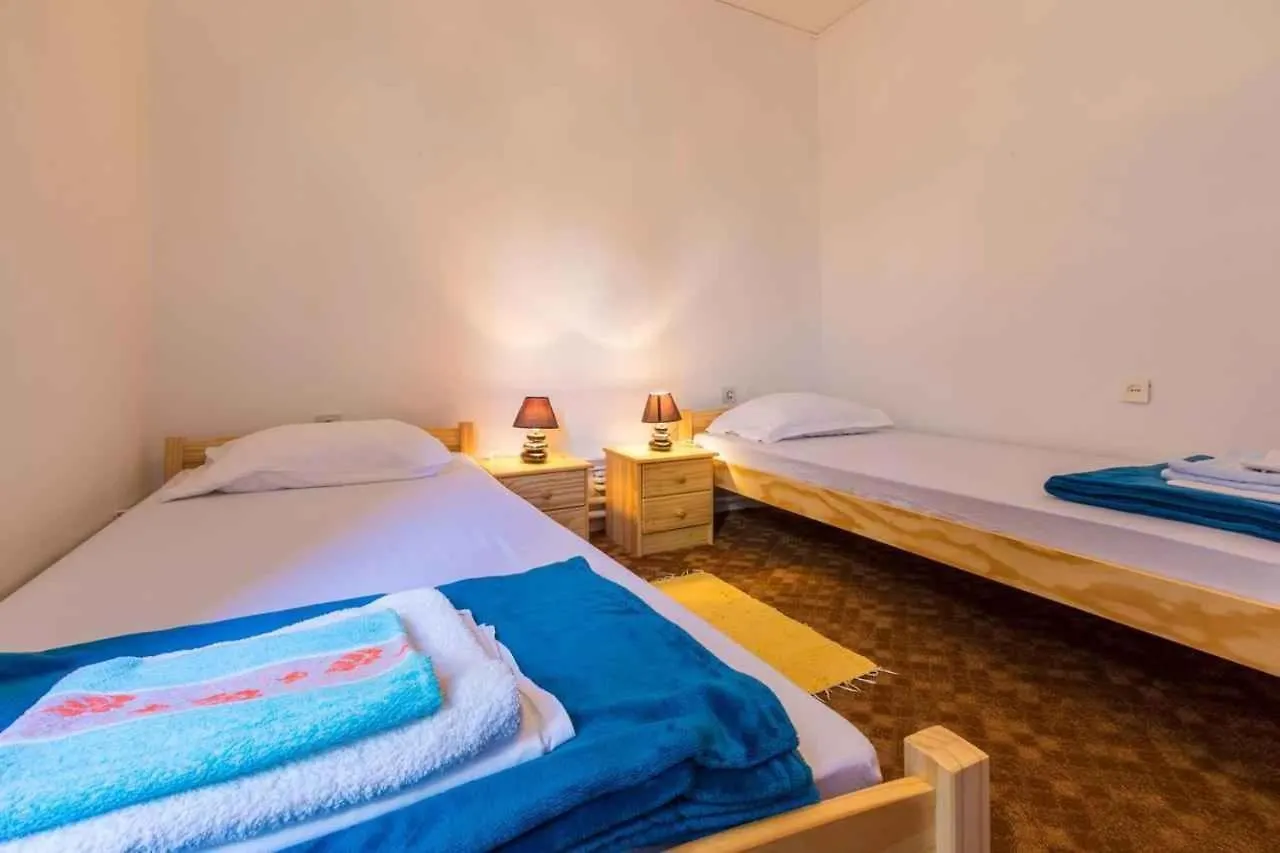 Three-Bedroom Apartment In Crikvenica XIII Sopaljska