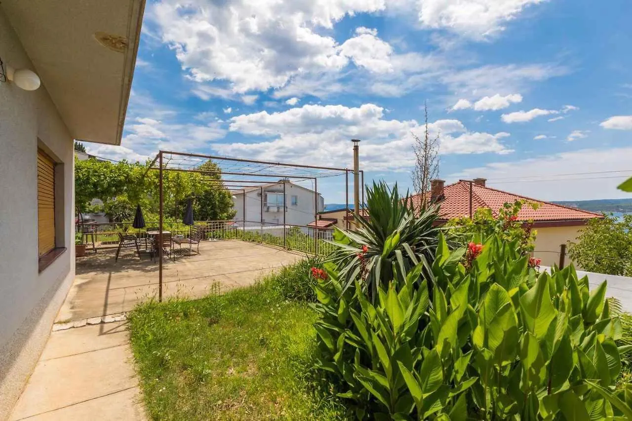 Three-Bedroom Apartment In Crikvenica XIII Sopaljska Croatia