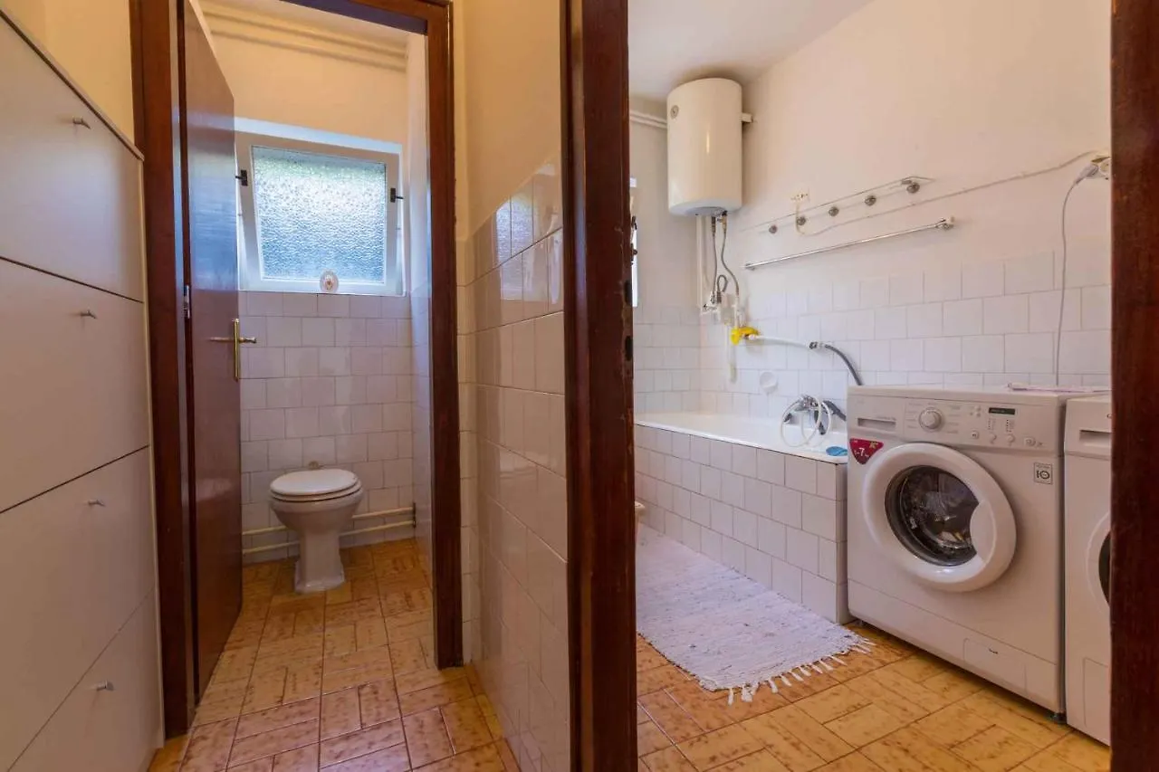 Three-Bedroom Apartment In Crikvenica XIII Sopaljska