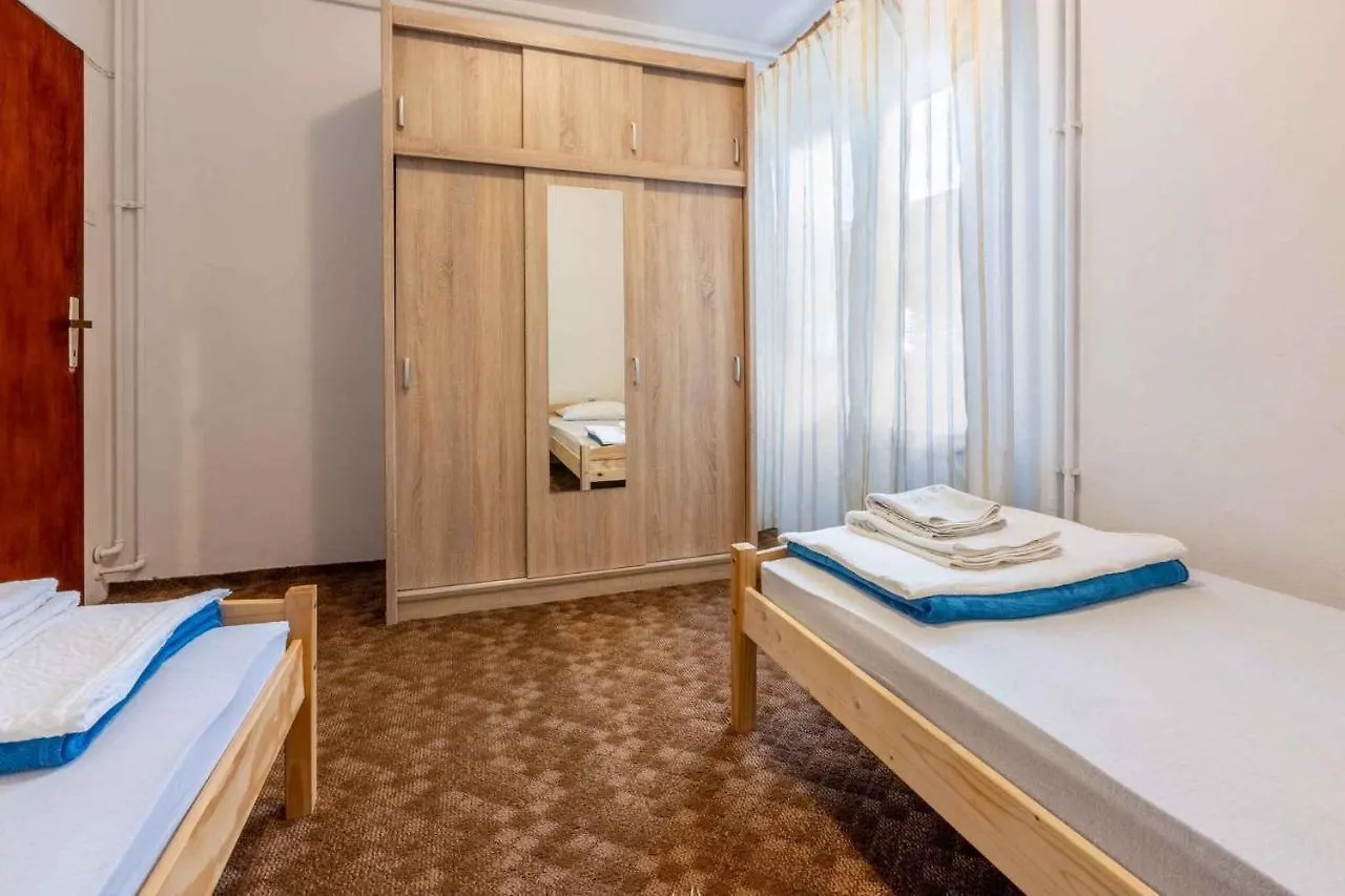 Three-Bedroom Apartment In Crikvenica XIII Sopaljska