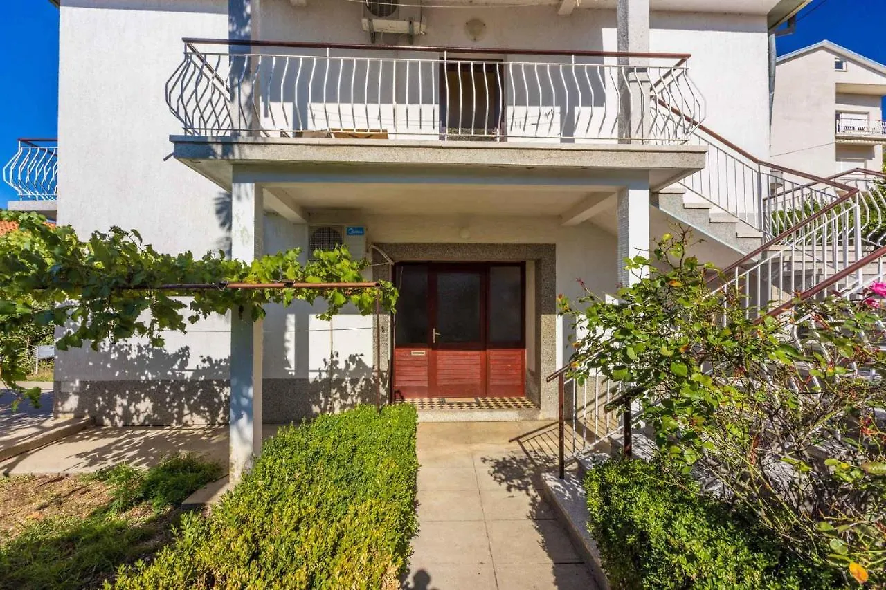 Three-Bedroom Apartment In Crikvenica XIII Sopaljska Croatia
