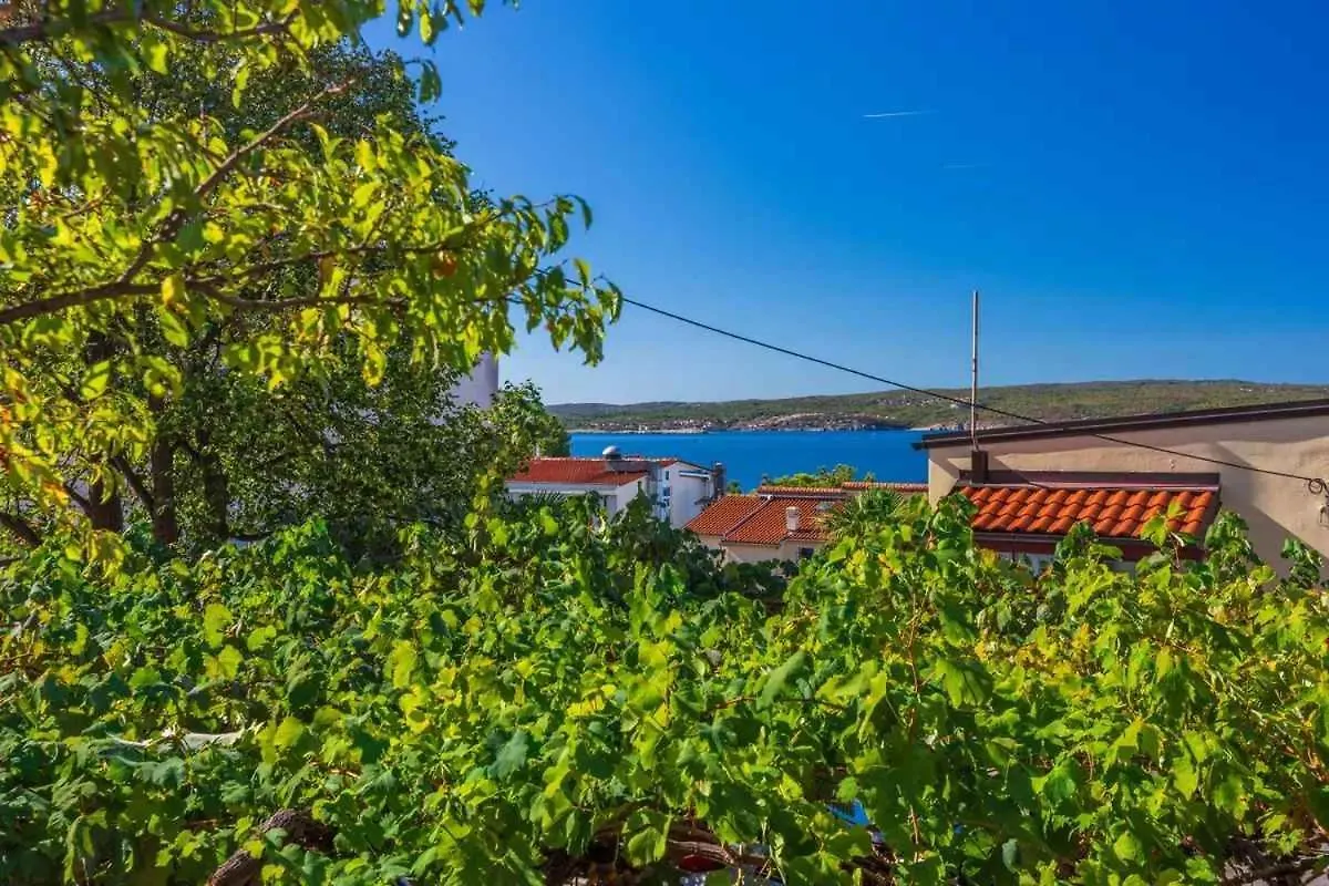 Three-Bedroom Apartment In Crikvenica XIII Sopaljska 0*,  Croatia