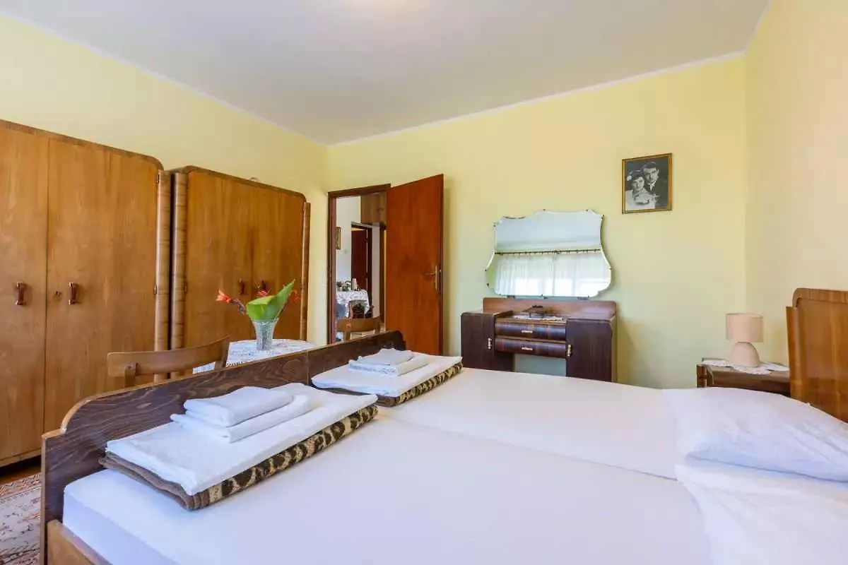 Three-Bedroom Apartment In Crikvenica XIII Sopaljska